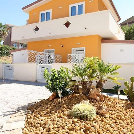 Casa Vacanze Il Gigante Comfort A Due Passi Dalla Valle Dei Templi Agrigento Exterior foto