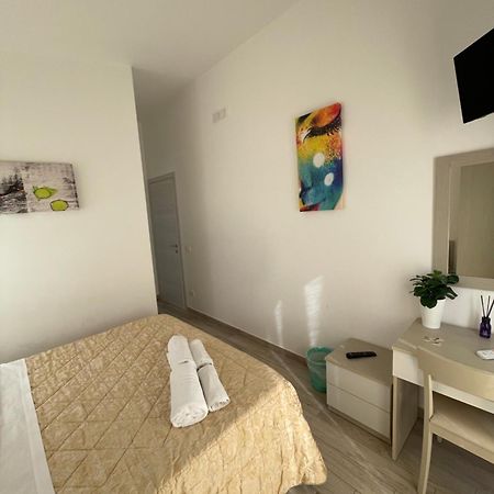 Casa Vacanze Il Gigante Comfort A Due Passi Dalla Valle Dei Templi Agrigento Exterior foto