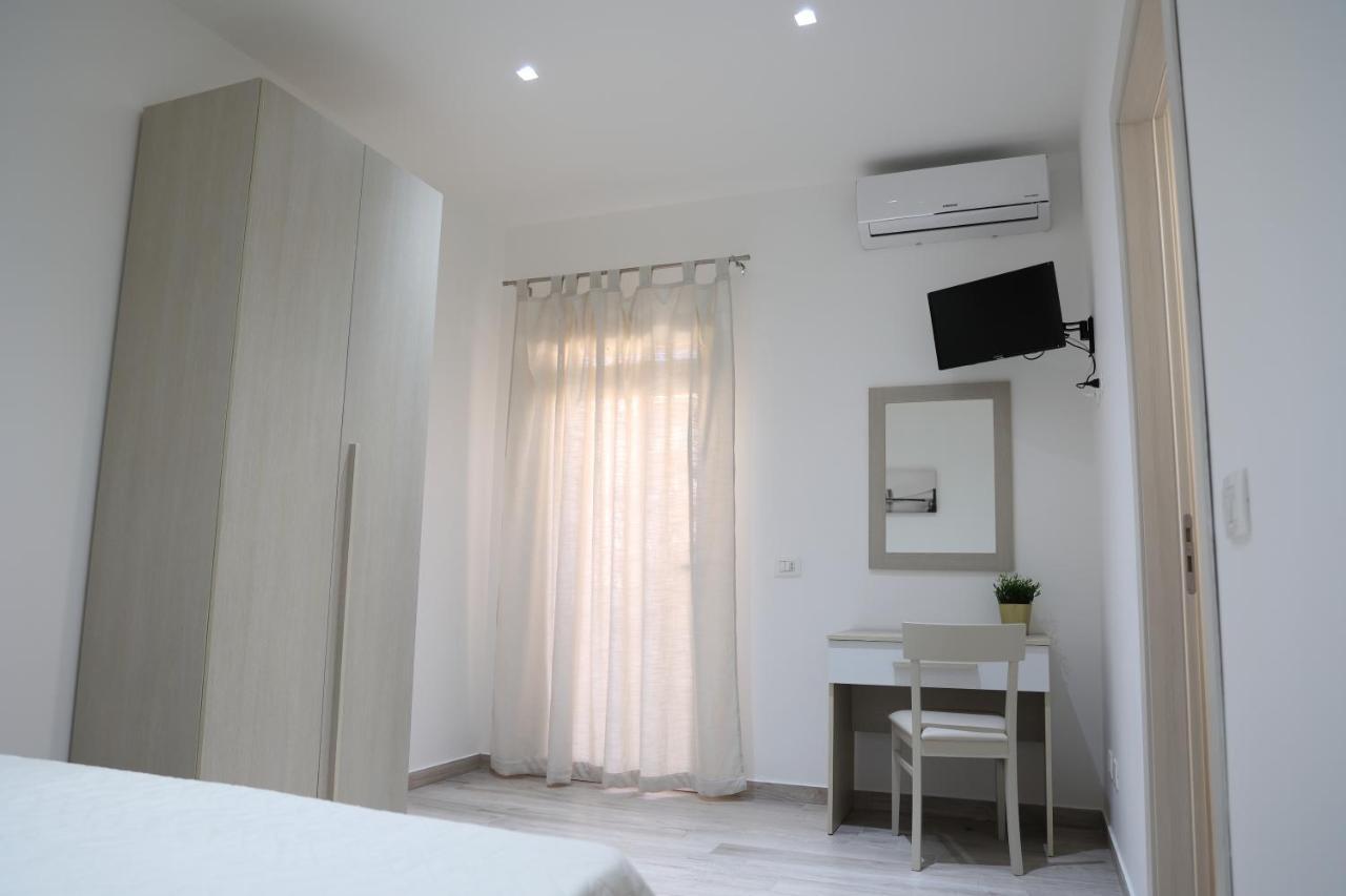 Casa Vacanze Il Gigante Comfort A Due Passi Dalla Valle Dei Templi Agrigento Exterior foto