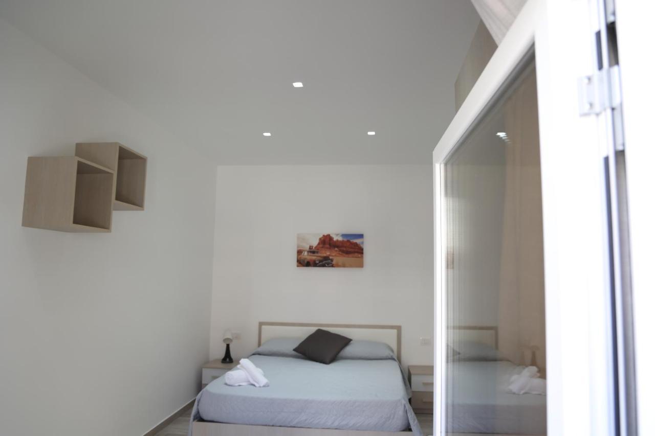 Casa Vacanze Il Gigante Comfort A Due Passi Dalla Valle Dei Templi Agrigento Exterior foto
