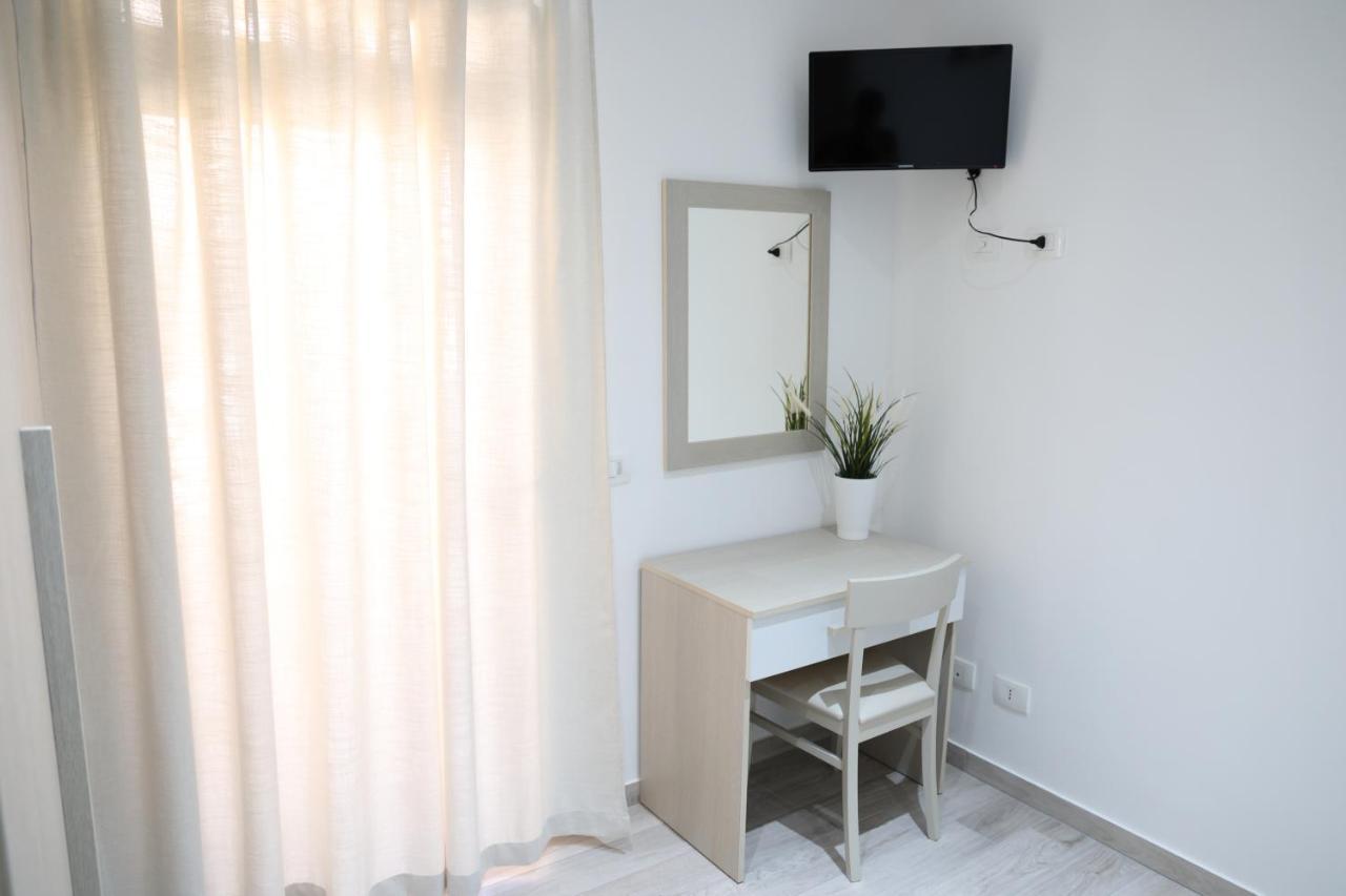 Casa Vacanze Il Gigante Comfort A Due Passi Dalla Valle Dei Templi Agrigento Exterior foto