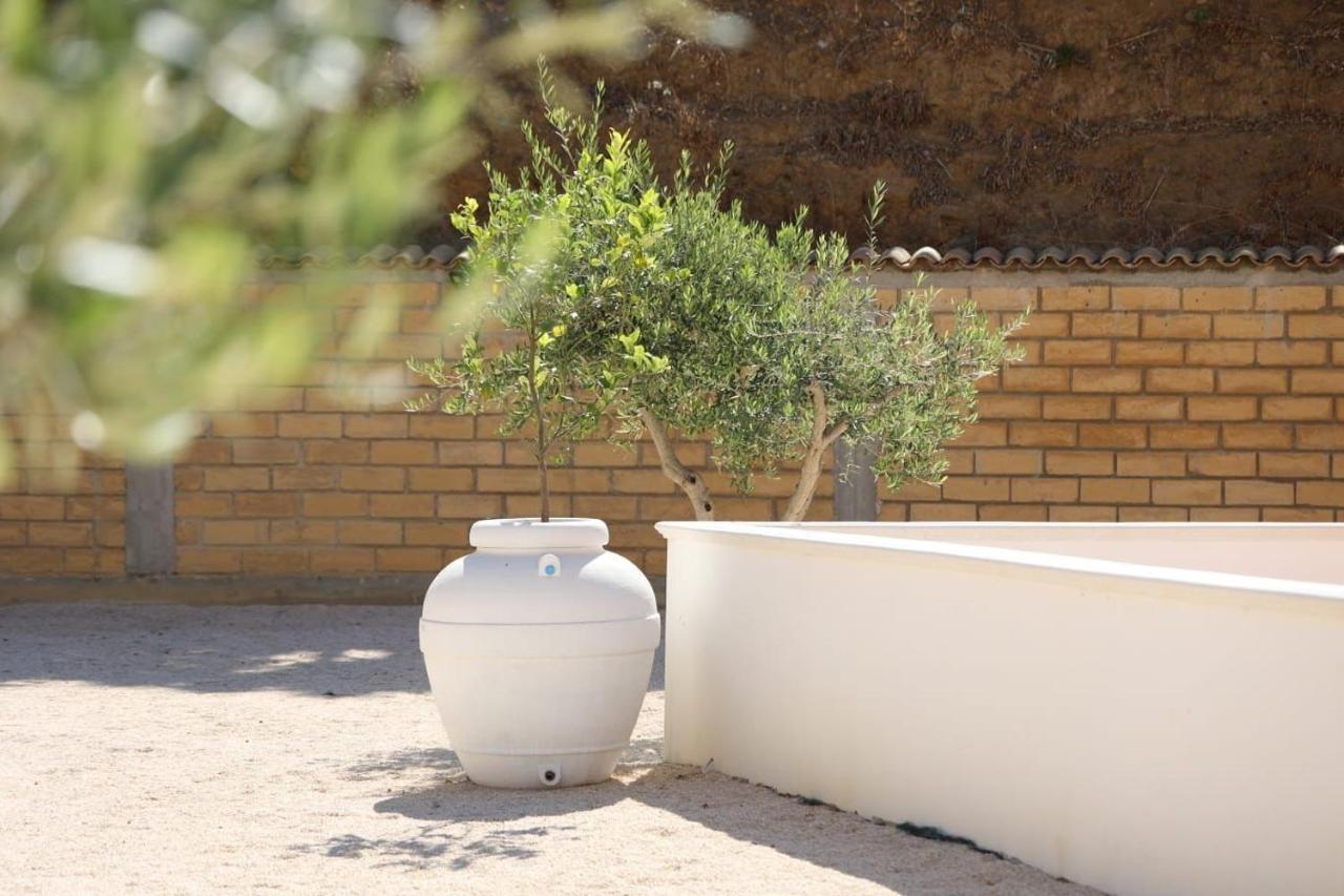 Casa Vacanze Il Gigante Comfort A Due Passi Dalla Valle Dei Templi Agrigento Exterior foto