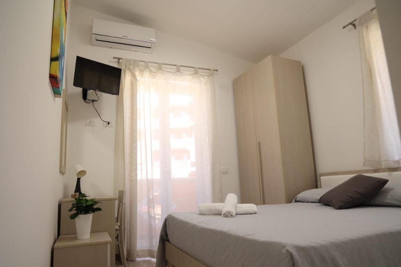 Casa Vacanze Il Gigante Comfort A Due Passi Dalla Valle Dei Templi Agrigento Exterior foto