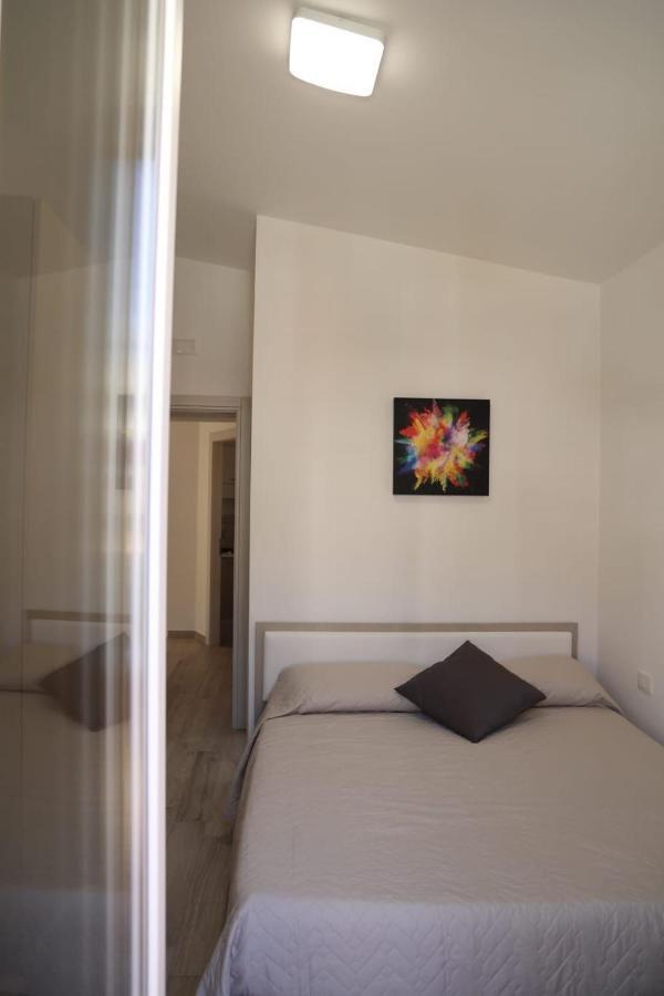Casa Vacanze Il Gigante Comfort A Due Passi Dalla Valle Dei Templi Agrigento Exterior foto