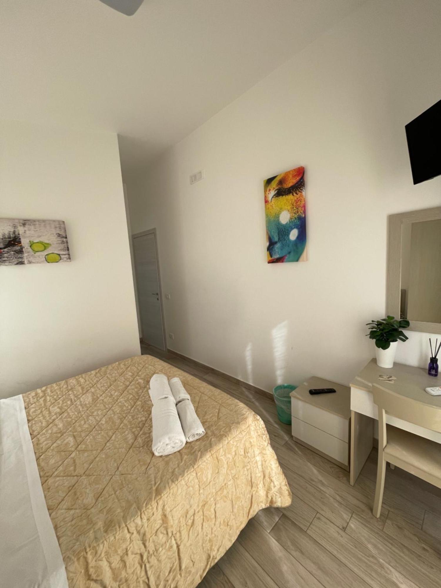 Casa Vacanze Il Gigante Comfort A Due Passi Dalla Valle Dei Templi Agrigento Exterior foto
